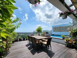 Amber Residences (D15), Condominium #532323591